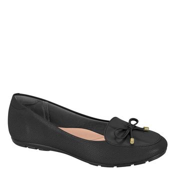 Sapatilha-Preta-Texturizada-|-Moleca-Tamanho--34---Cor--PRETO-0